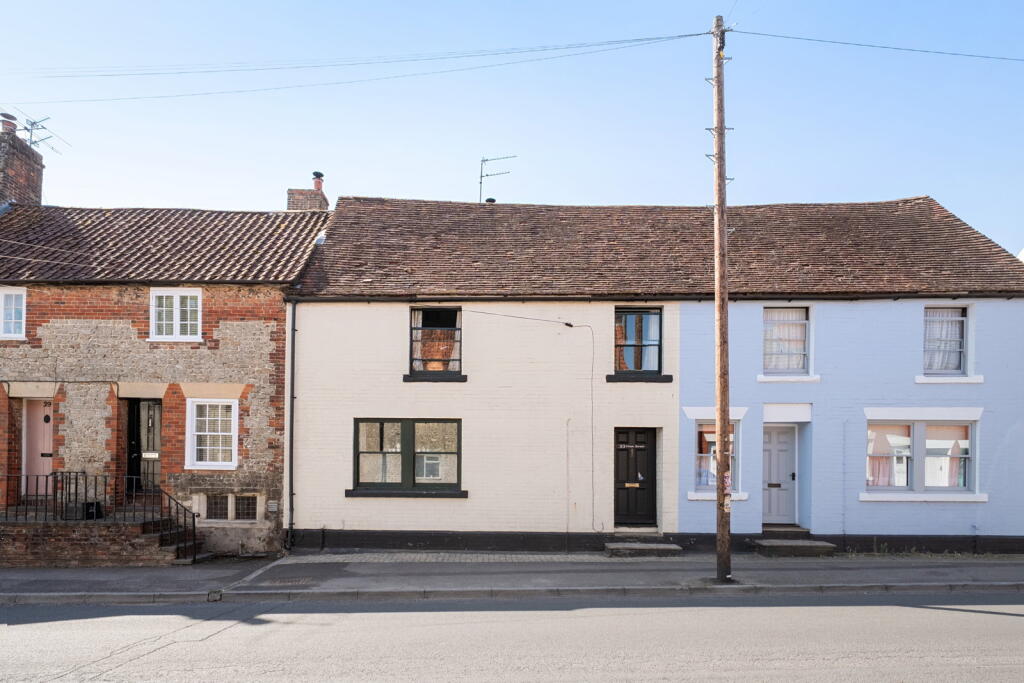 House in Bath - View 3
