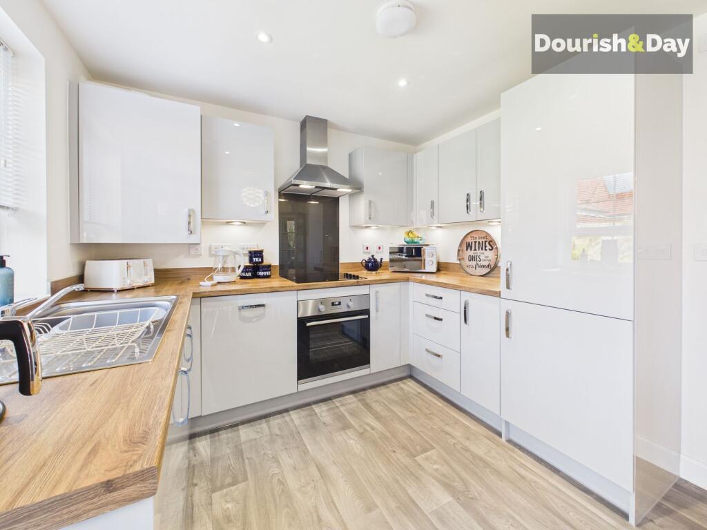 Mossfield Way, Whitchurch, SY13 photo 4