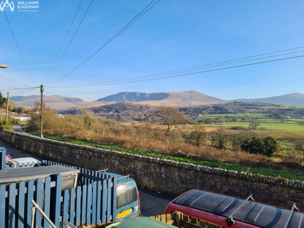 Main image of property: Hyfrydle Road, Talysarn nr Caernarfon, Gwynedd, LL54