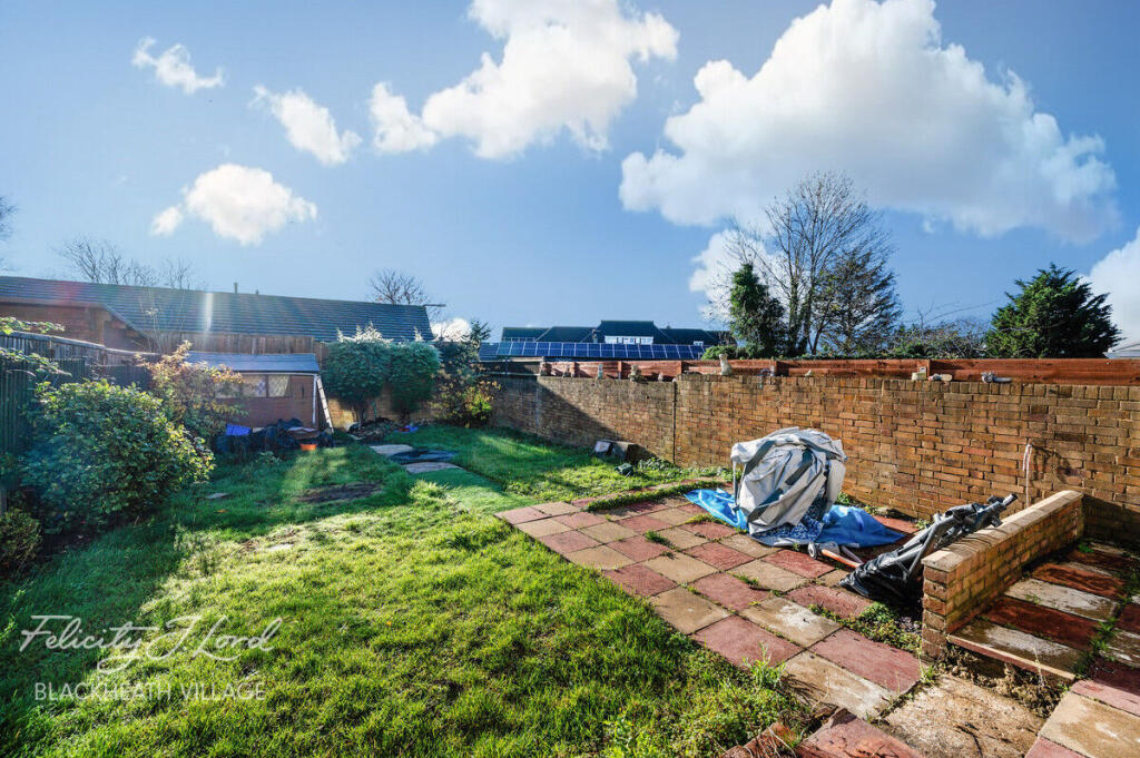 Main image of property: Wendover Road, London SE9