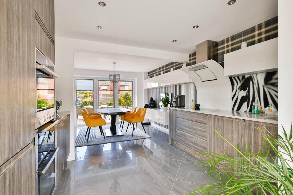 Lune Road, Clitheroe, BB7 photo 5