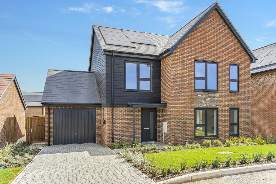 Main image of property: London Road,
Newport,
Essex,
CB11 3PN