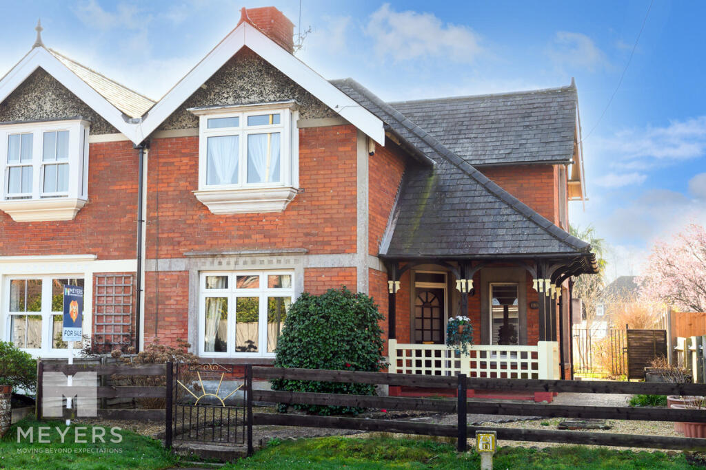 Main image of property: Southampton Road | Ringwood | BH24