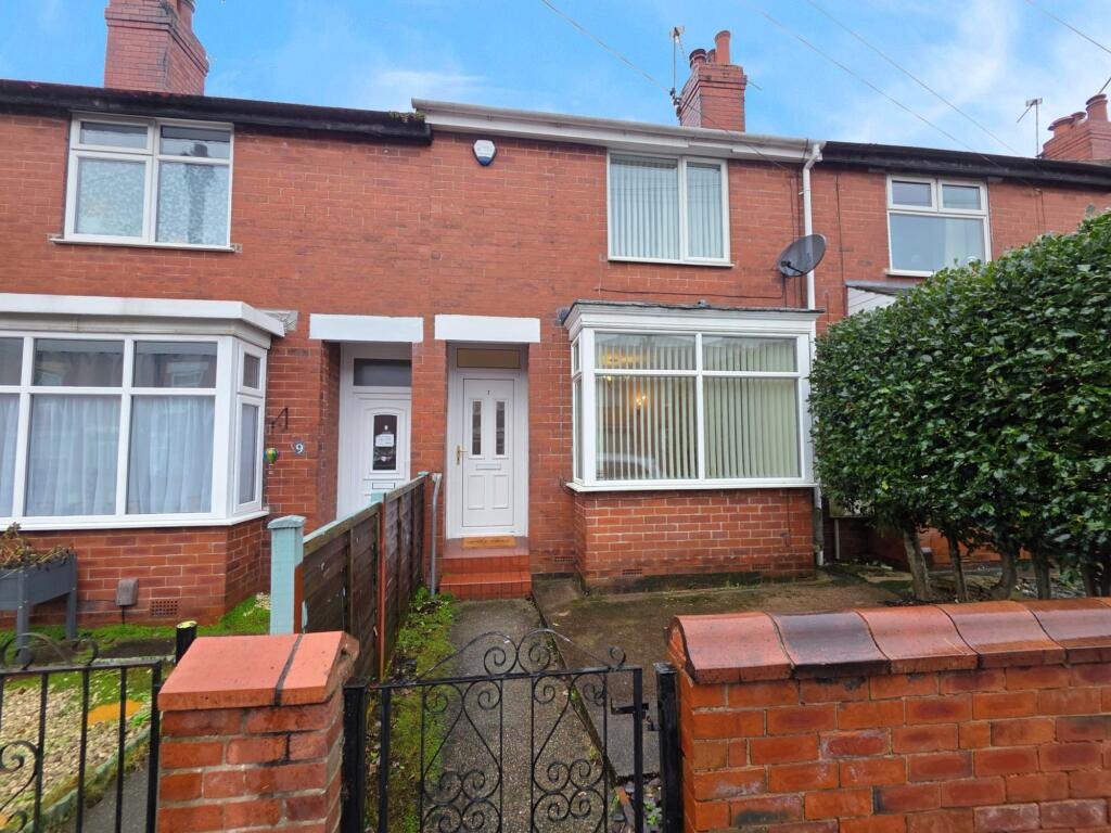 Main image of property: Cecil Avenue, Warmsworth, DN4