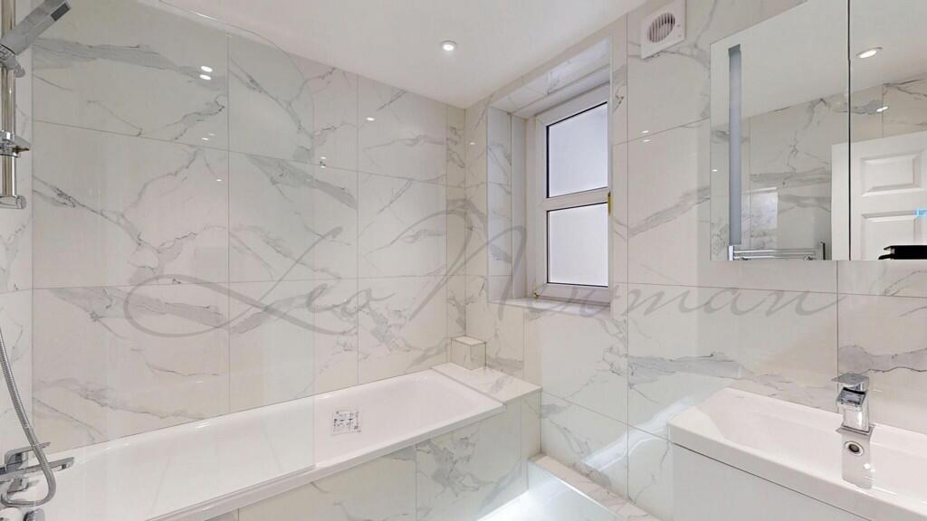 Main image of property: Shooters Hill Road, Blackheath, SE3