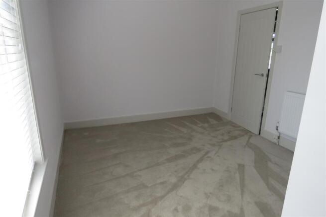 273A BEDROOM (FLAT)