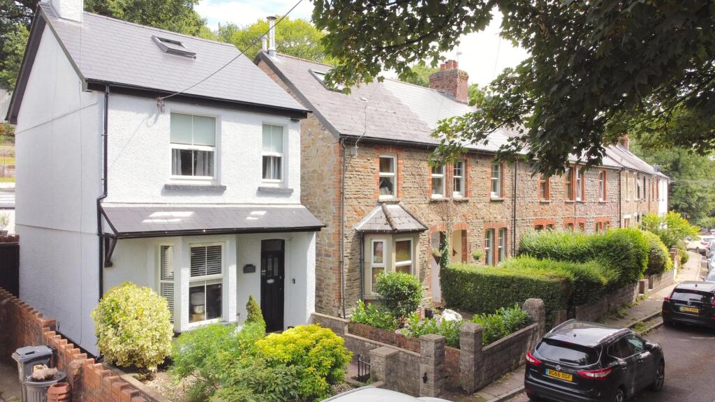 Main image of property: Ironbridge Road, Tongywnlais, Cardiff