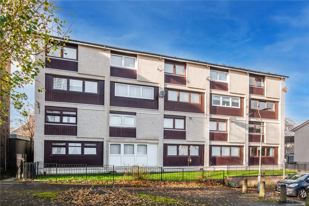 Main image of property: Glebe Place, Cambuslang, Glasgow, G72