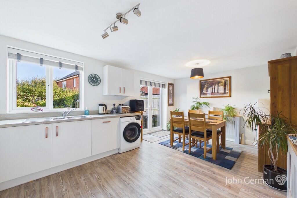 House in North West Leicestershire, Ashby de la Zouch - More