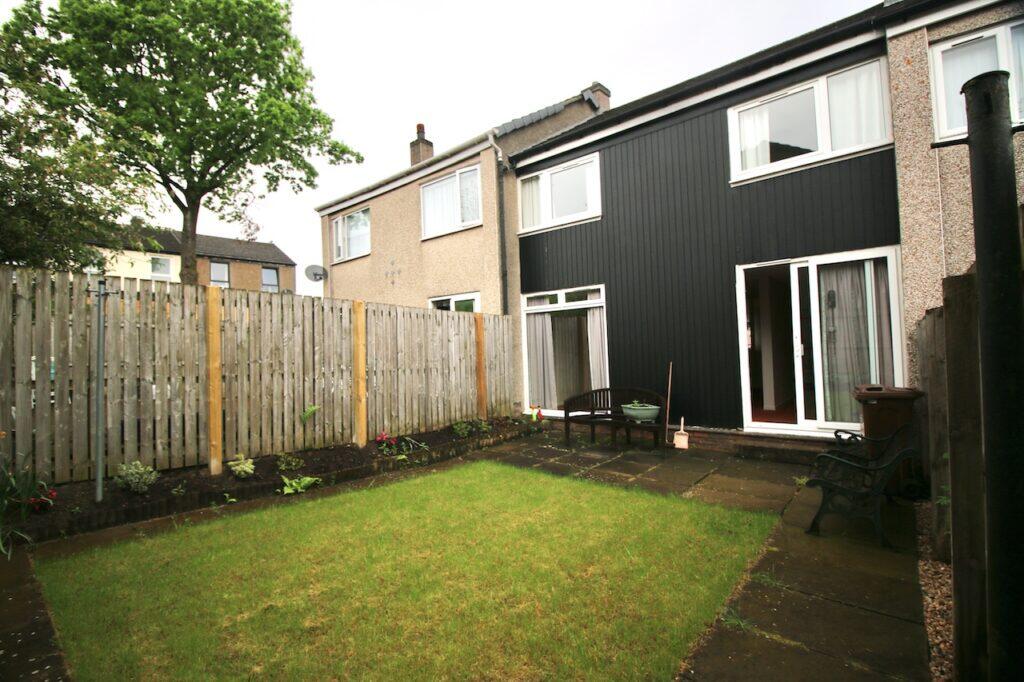 Main image of property: Glencairn Road, Kildrum, Cumbernauld