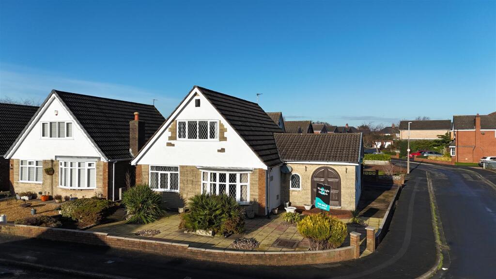 Main image of property: Hunter Avenue, Tarleton, Preston