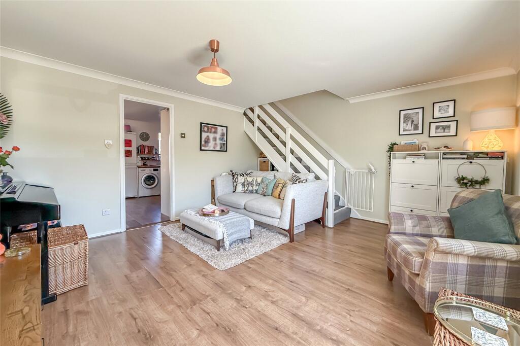 House in Dacorum, Markyate - View 3