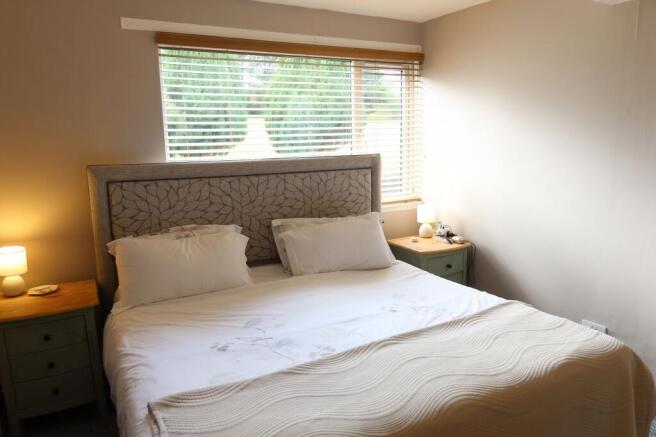 BEDROOM 3: