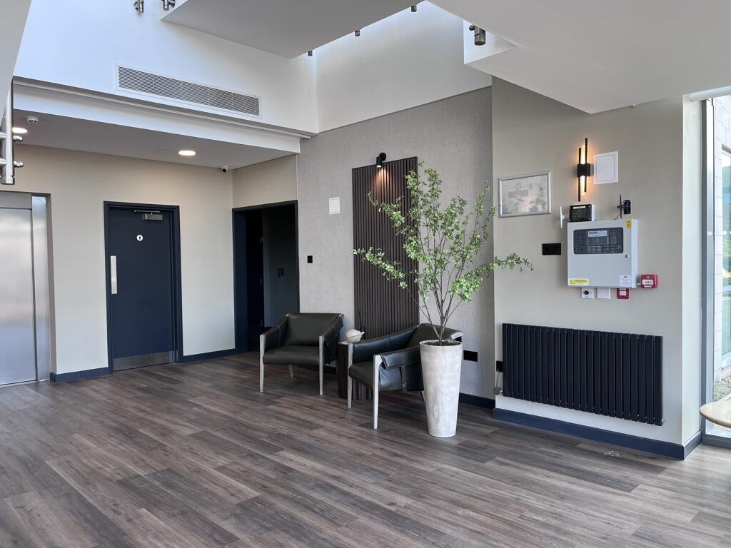 Common area