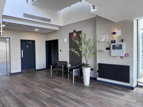 Common area