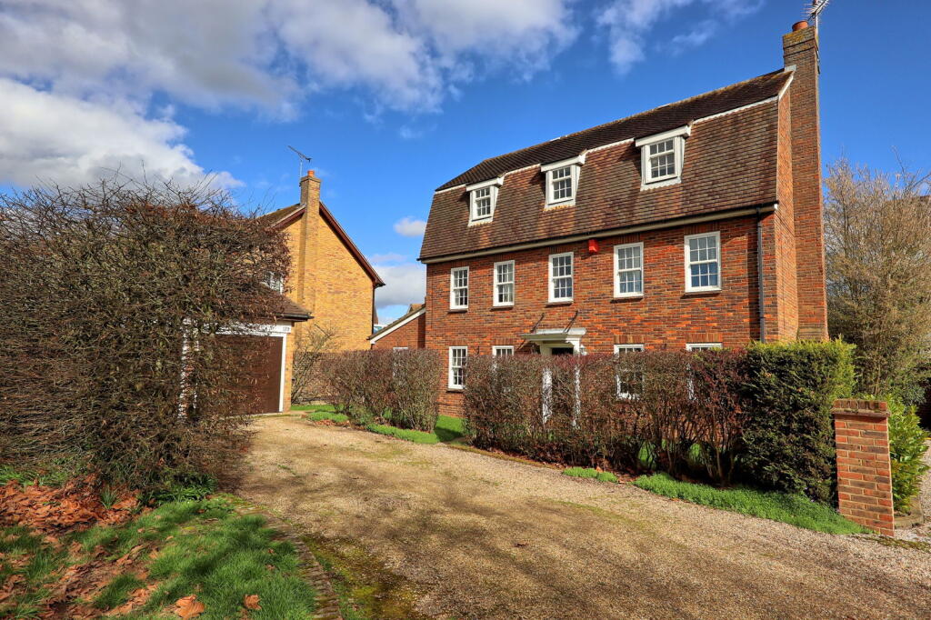 Main image of property: Inchbonnie Road, South Woodham Ferrers, Chelmsford, CM3 5ZW