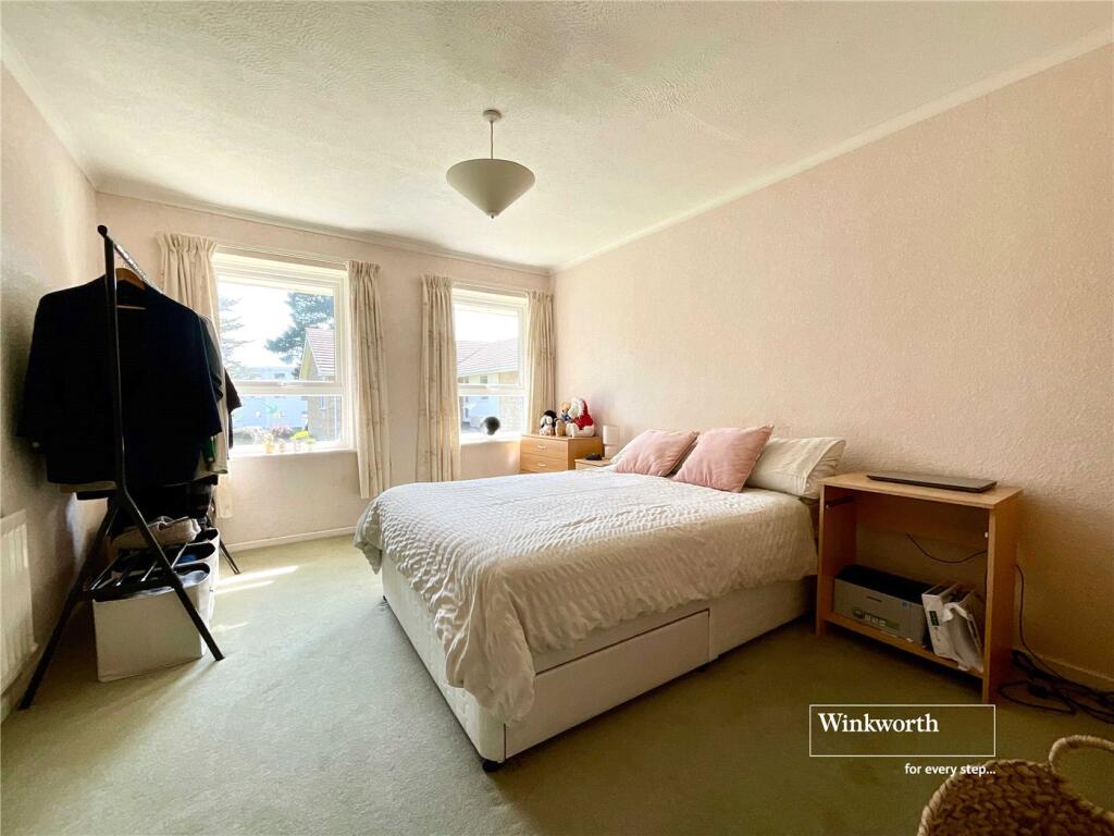Apartment in Bournemouth - View 5