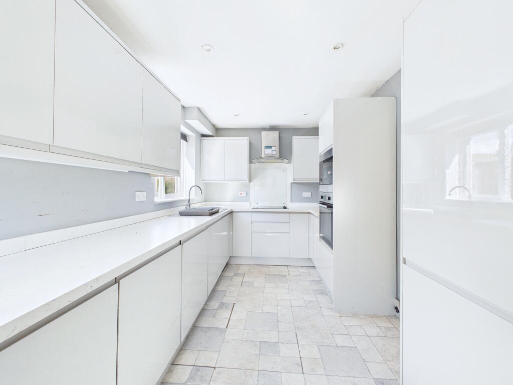 House in St Helens, Broad Oak - View 4