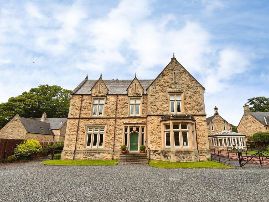 Main image of property: Leazes Lane, Wolsingham, Bishop Auckland, Durham, DL13