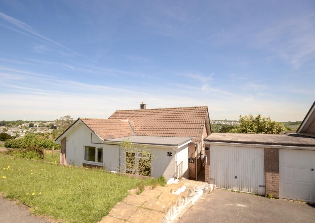 Main image of property: Bosvenna View, Bodmin, Cornwall, PL31