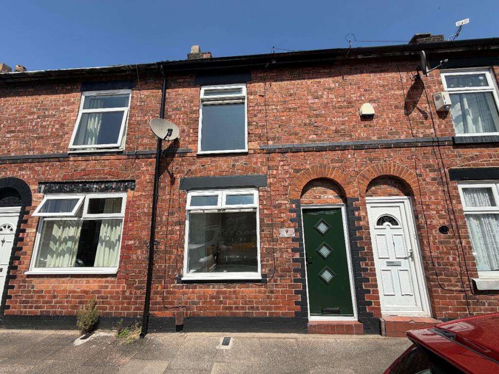 Main image of property: Dickenson Street, Warrington
