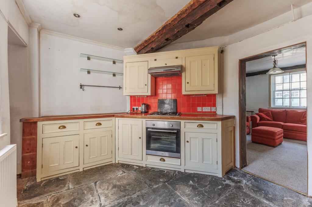 Main image of property: Henley Street, Alcester, B49