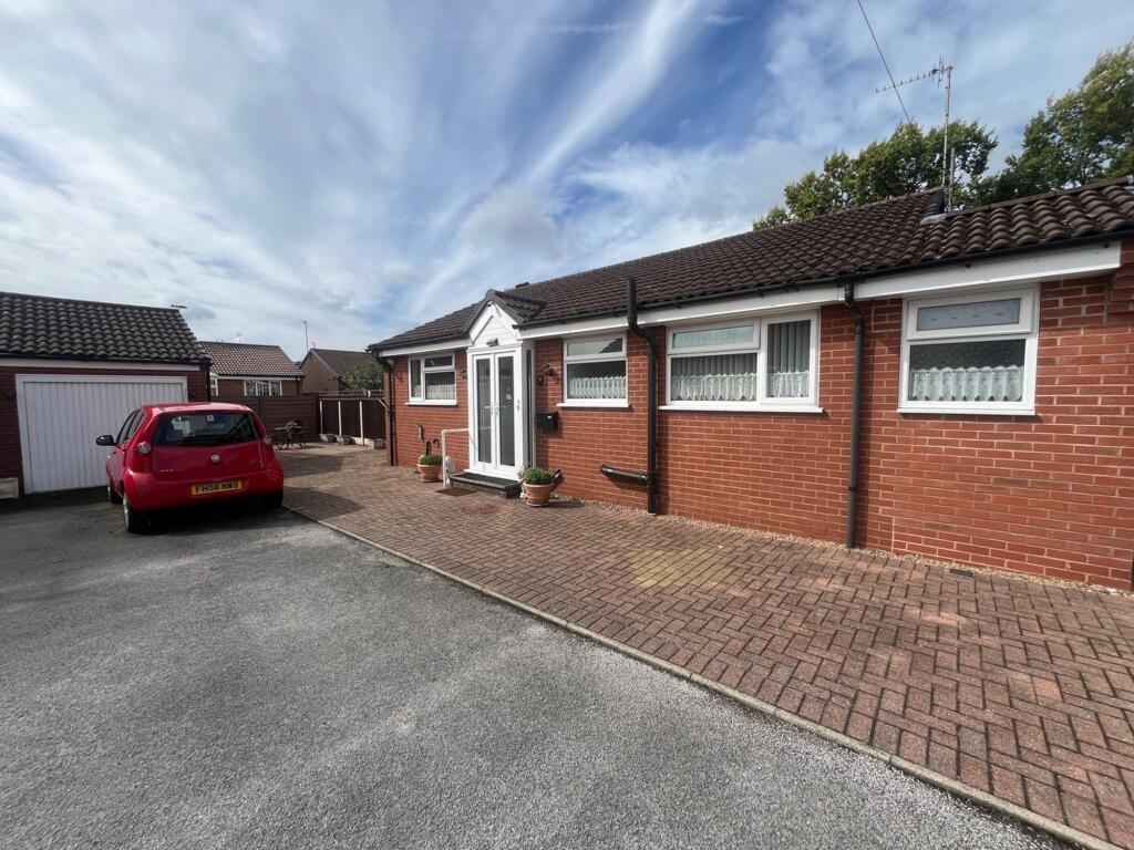 Main image of property: Jennings Way, Burton-On-Trent, DE14
