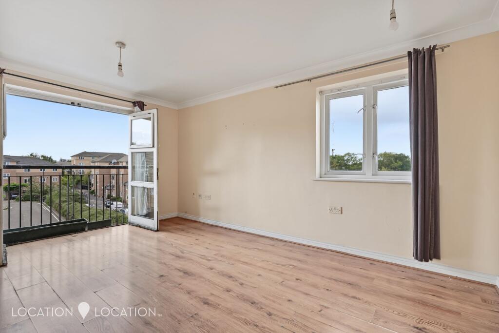 Main image of property: Buxhall Crescent, London, E9