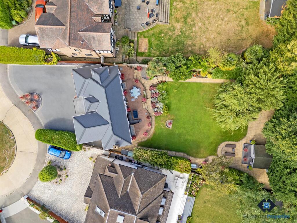 House in Brentwood, Essex