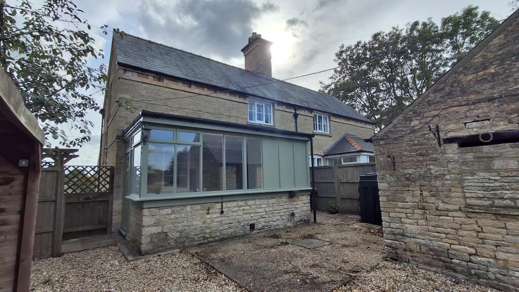 House in Nottingham - More