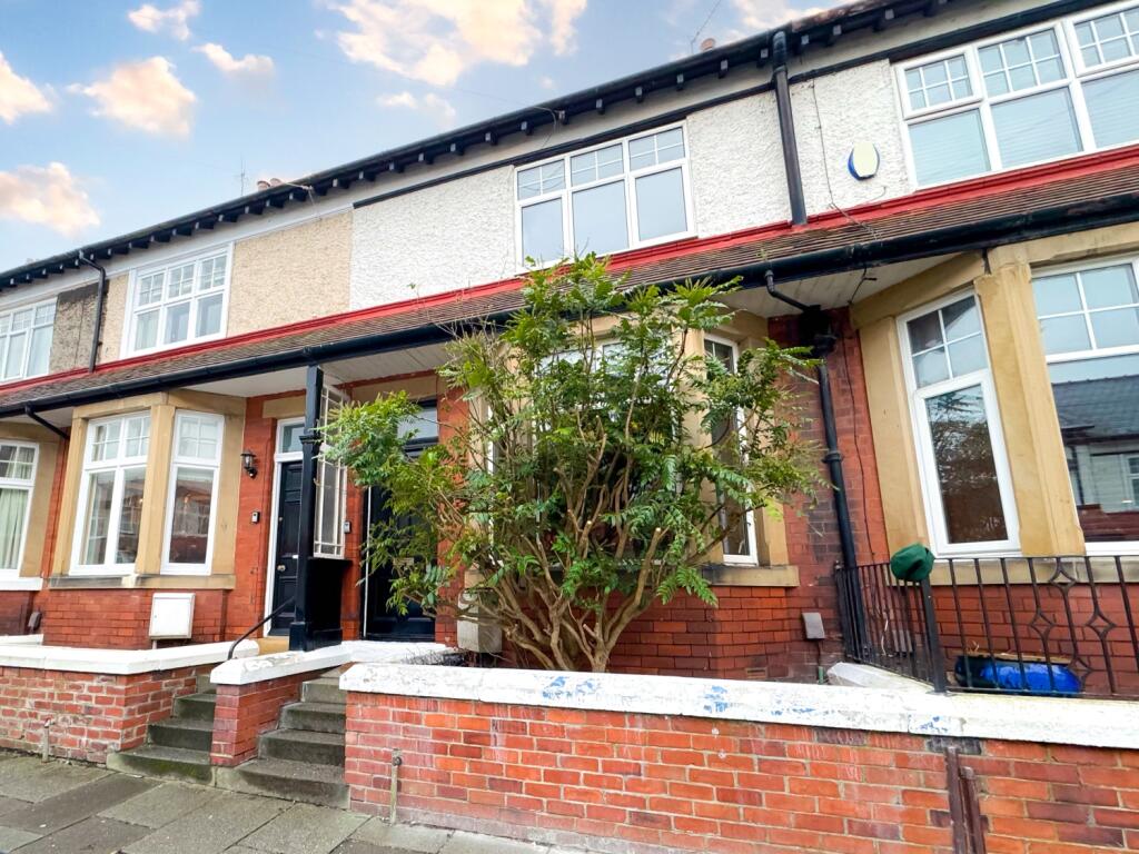 Main image of property: Oxford Street, Saltburn-by-the-Sea, TS12 1LG