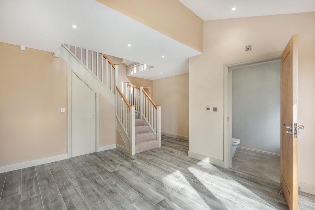 House in Shrewsbury - View 5