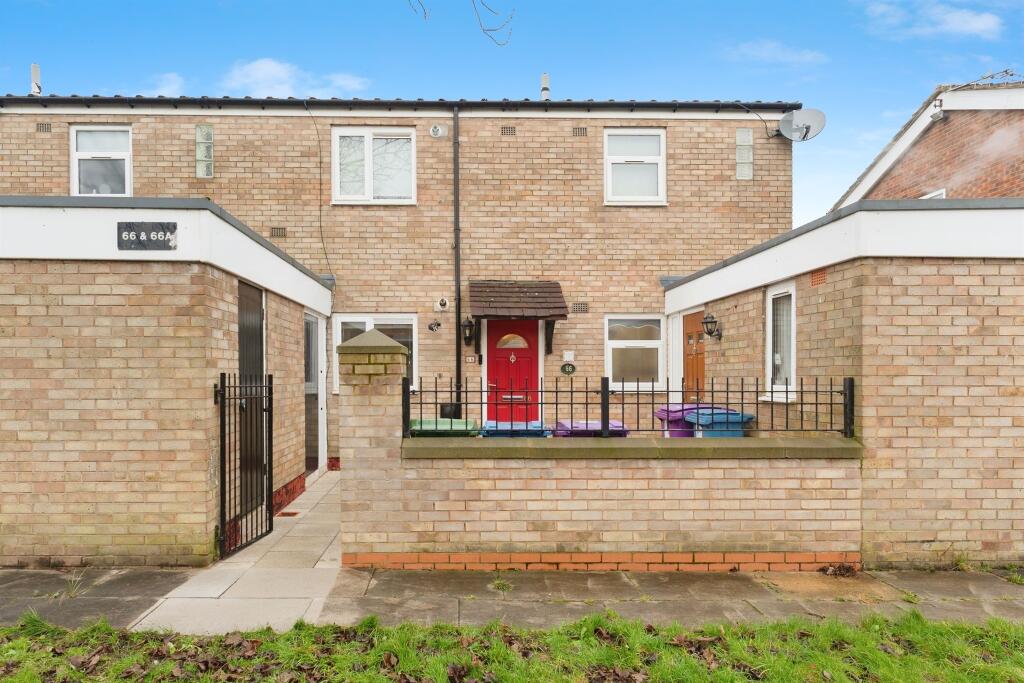 Main image of property: Fulwood Drive, Liverpool