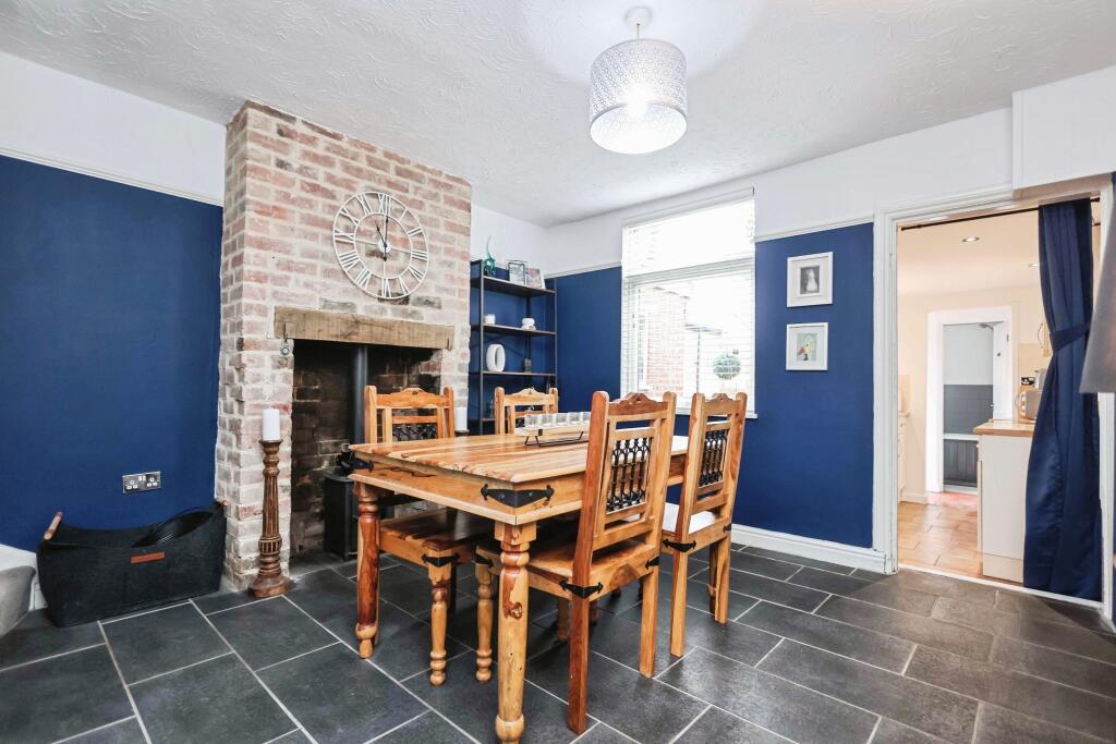 Pershore Terrace, Pershore, WR10 photo 4