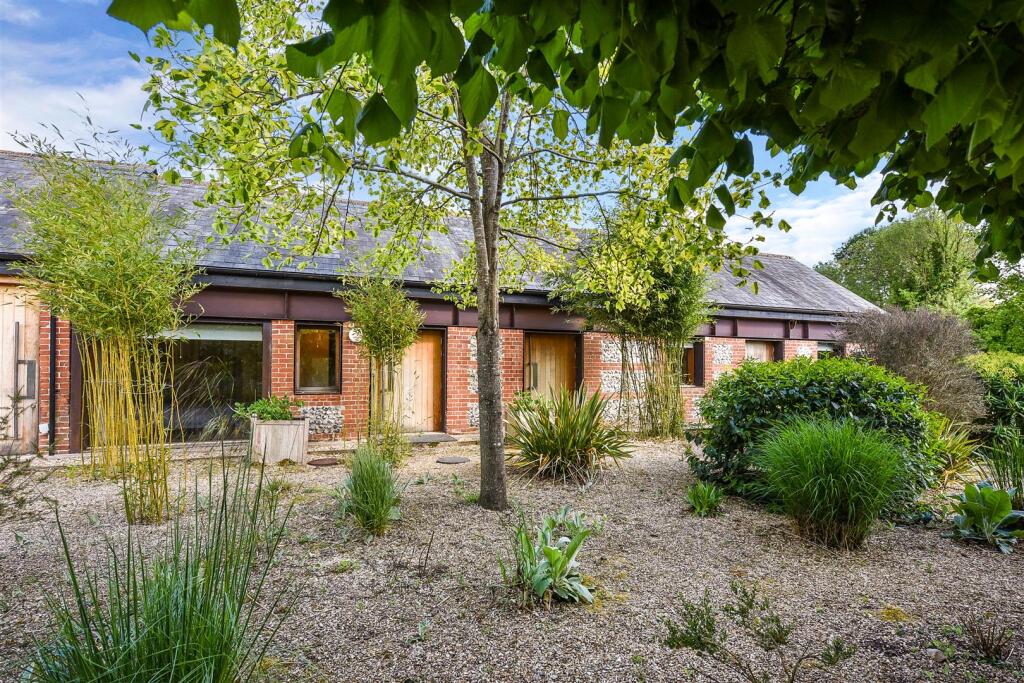 Main image of property: London Road, Bere Mill Farm, Whitchurch