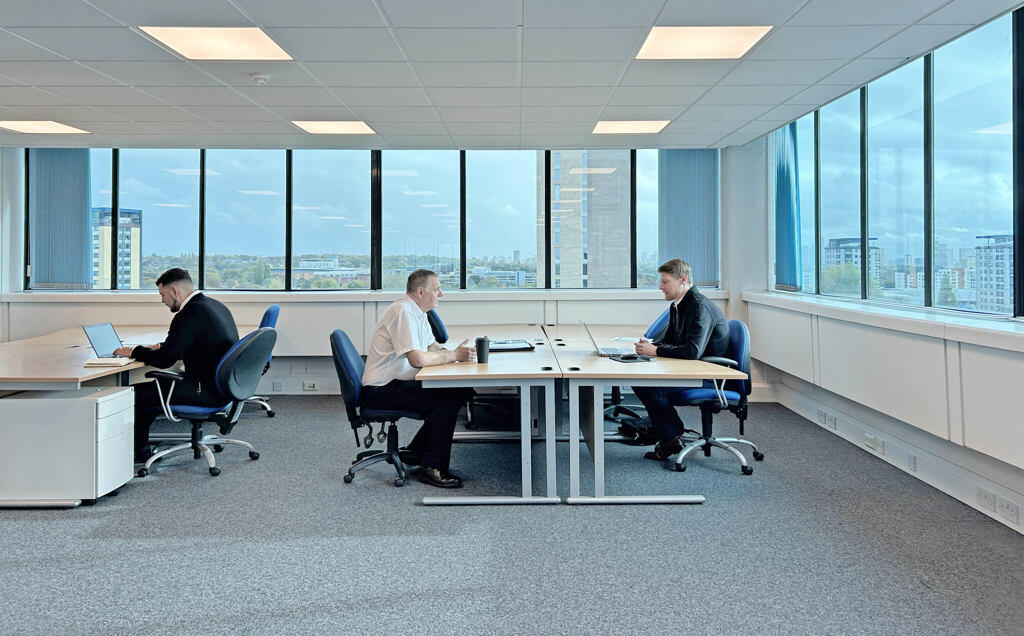 Main image of property: 1 City Approach , Albert Street, Eccles, M30 0BG