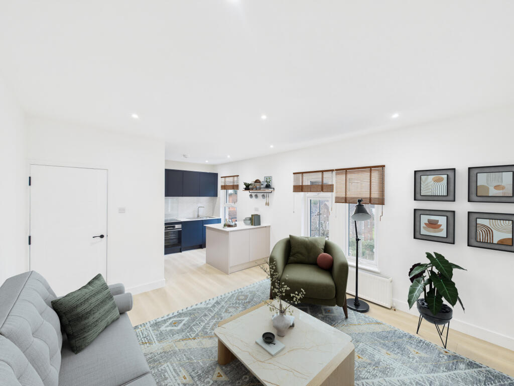 Main image of property: 73 Widmore Road, Bromley, Kent, BR1