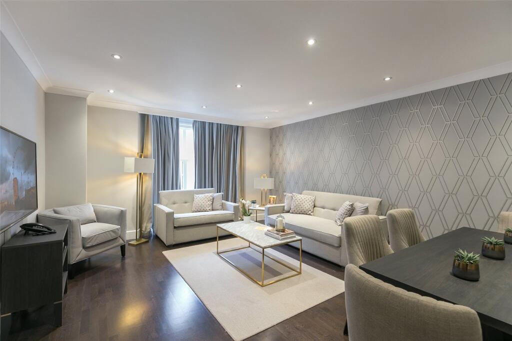 Main image of property: Chilworth Court, London, W2