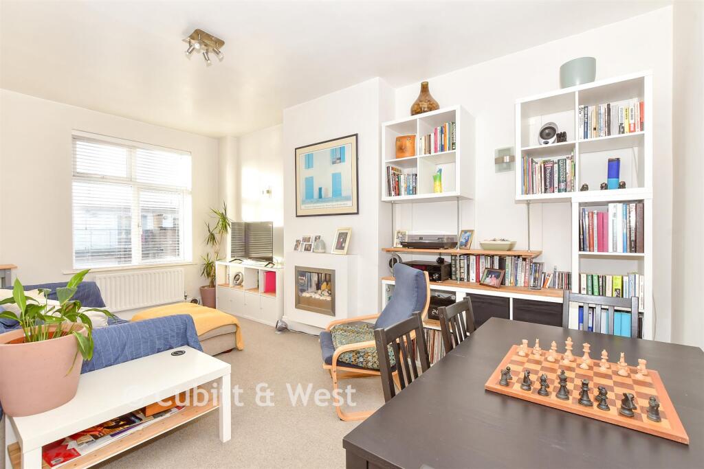 Main image of property: Elm Grove, Southsea, Hampshire