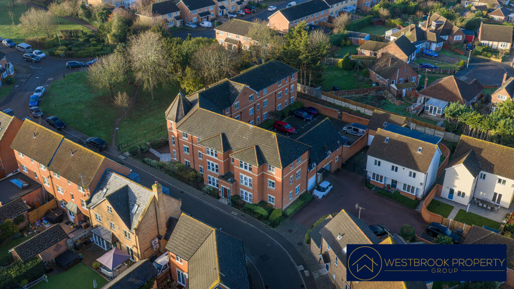 Main image of property: Goodwin Close, Chelmsford, Essex, CM2