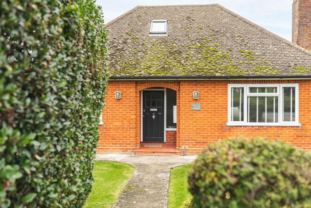 Main image of property: Station Road, Ashwell, Baldock, SG7