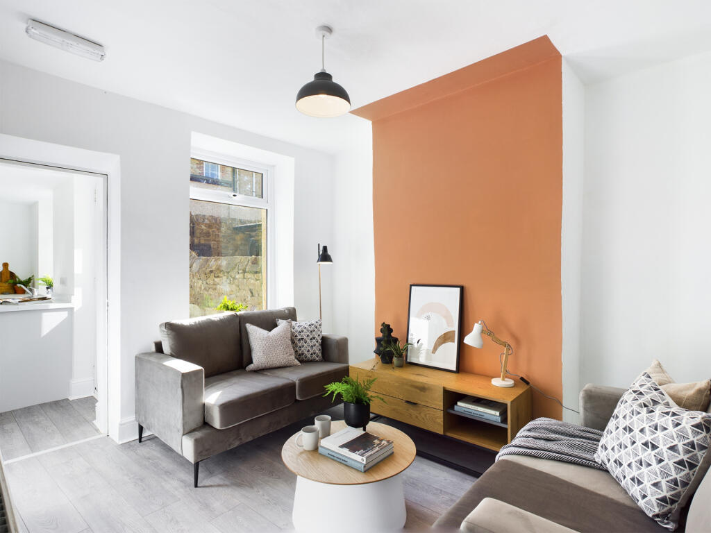 House in Manchester - View 4