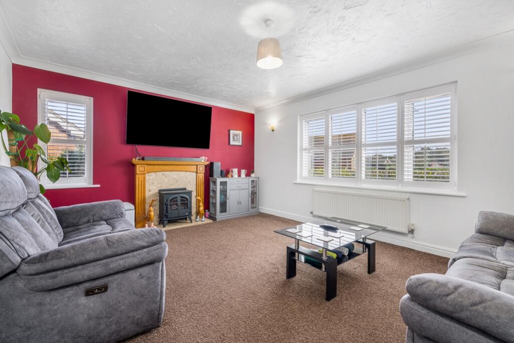 House in Peterborough - View 2