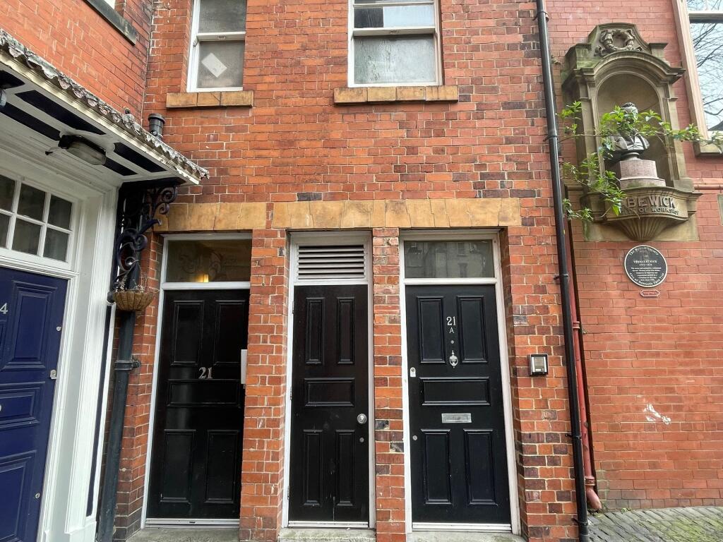 Main image of property: Dean Street, Newcastle upon Tyne, NE1