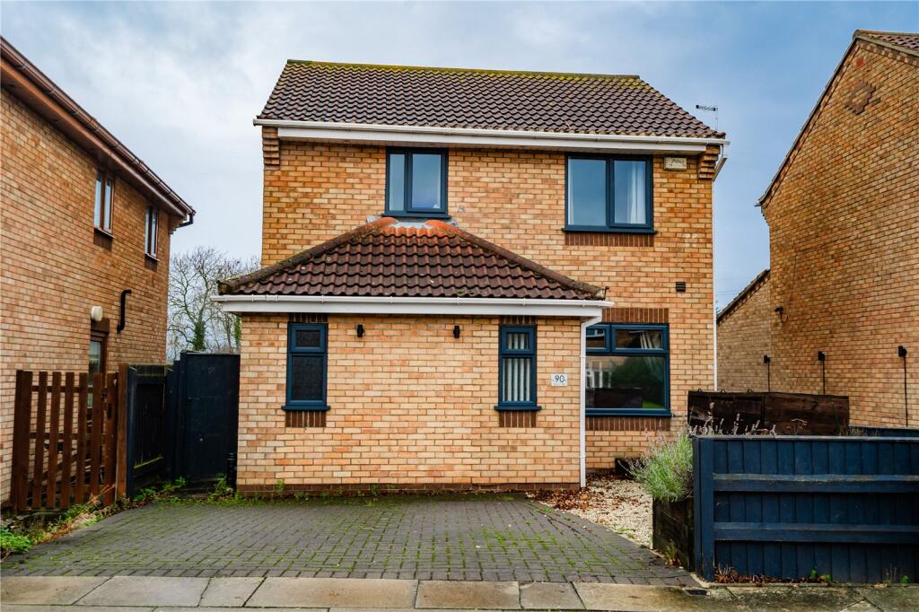 Main image of property: Nelson Way, Grimsby, Lincolnshire, DN34