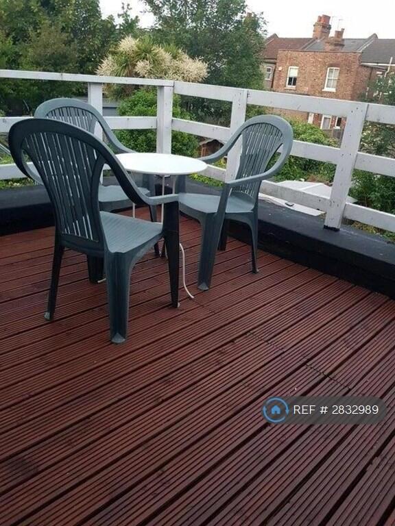 Main image of property: Sirdar Road, London, N22