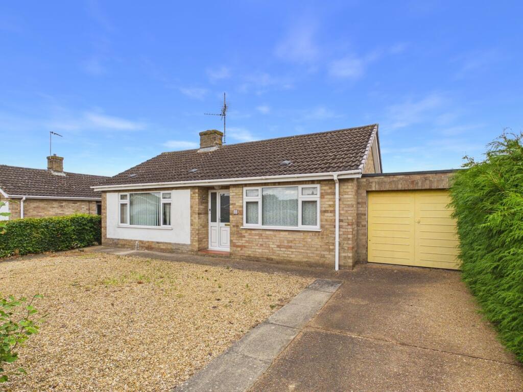 Main image of property: Park Lane, Downham Market, PE38
