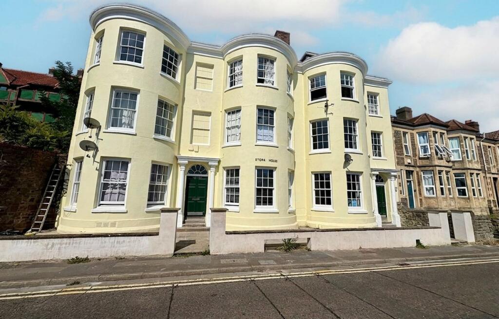 Main image of property: Hotwells, Hotwell Road, BS8 4NJ
