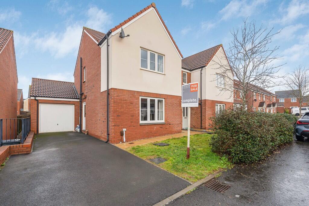 Main image of property: Inner Westland, Cranbrook, EX5 7EQ