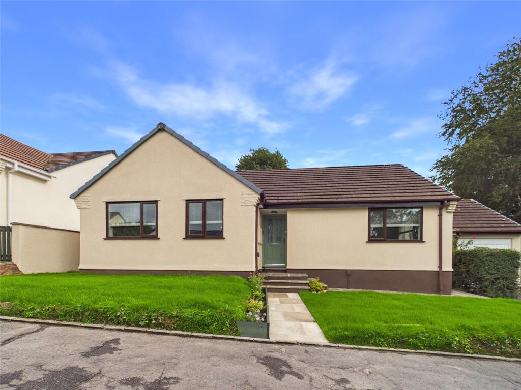 Main image of property: Fern Meadow, Okehampton, Devon